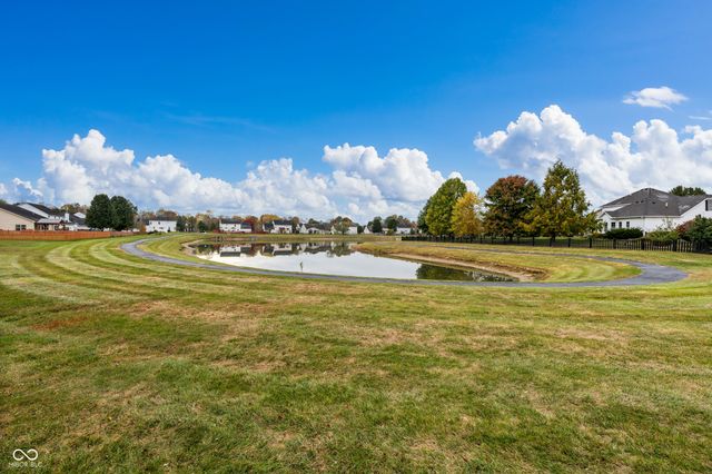2434 Burgundy Way, Plainfield, IN 46168