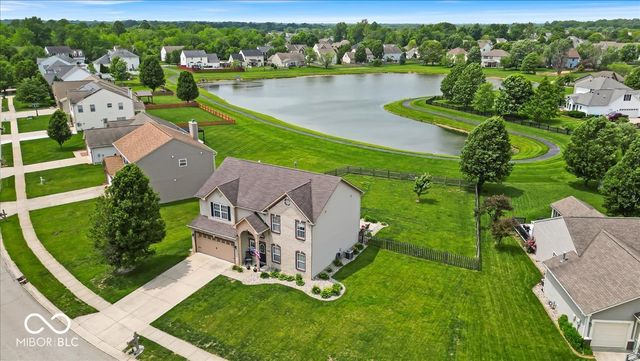 2434 Burgundy Way, Plainfield, IN 46168