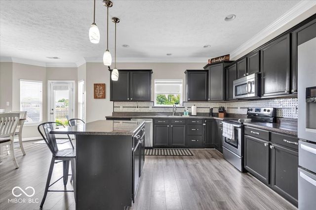 2434 Burgundy Way, Plainfield, IN 46168
