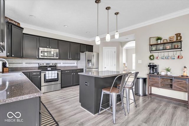 2434 Burgundy Way, Plainfield, IN 46168