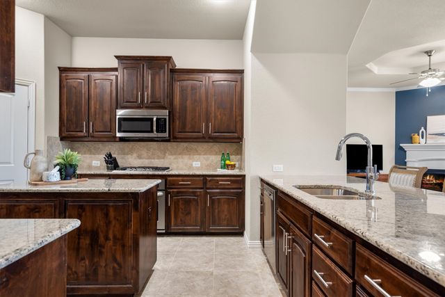 2517 Pioneer Drive, Denton, TX 76210