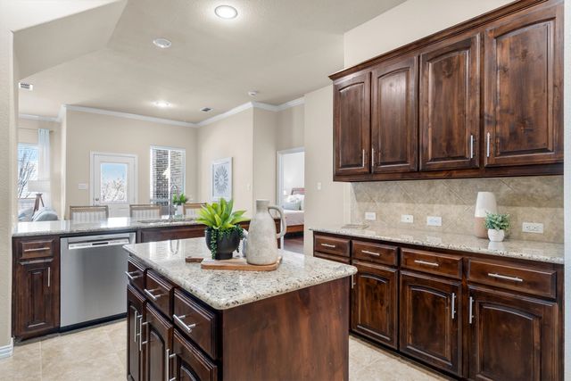 2517 Pioneer Drive, Denton, TX 76210