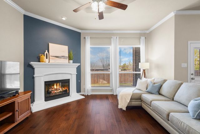 2517 Pioneer Drive, Denton, TX 76210