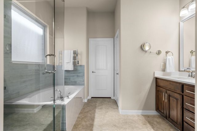 2517 Pioneer Drive, Denton, TX 76210