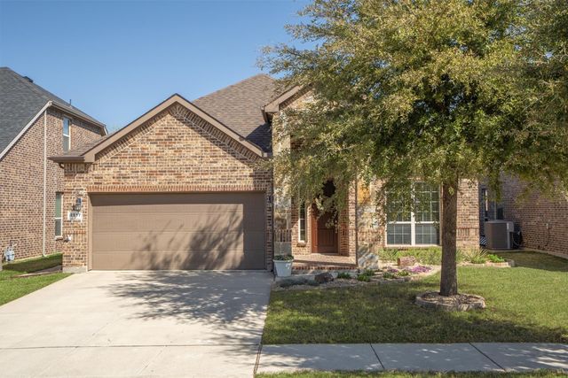 2517 Pioneer Drive, Denton, TX 76210