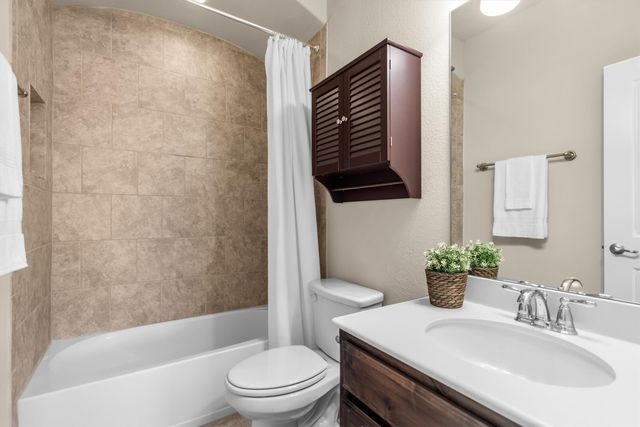 2517 Pioneer Drive, Denton, TX 76210