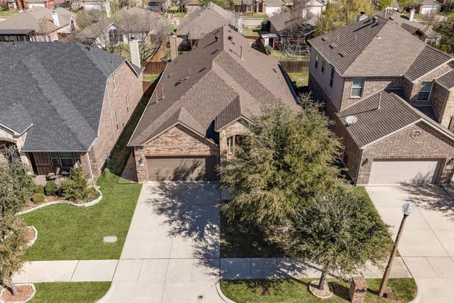 2517 Pioneer Drive, Denton, TX 76210