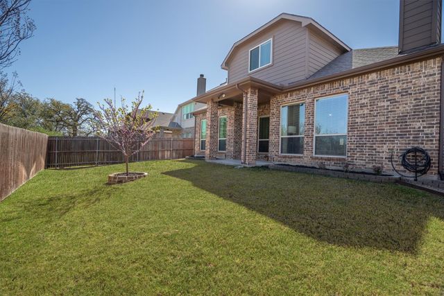 2517 Pioneer Drive, Denton, TX 76210