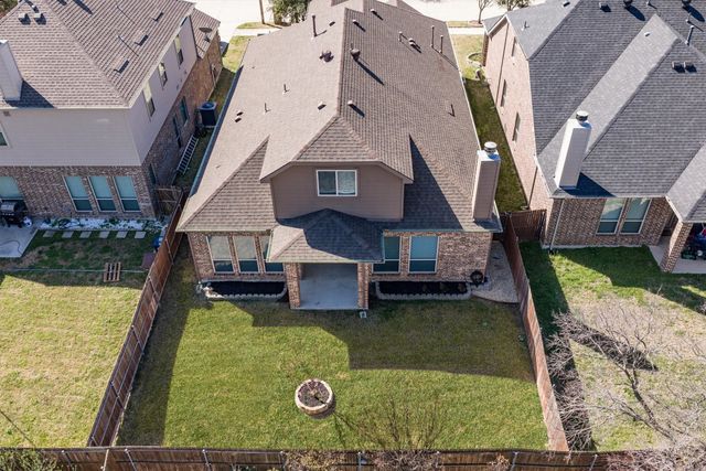 2517 Pioneer Drive, Denton, TX 76210