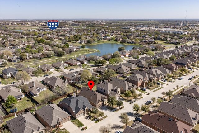 2517 Pioneer Drive, Denton, TX 76210