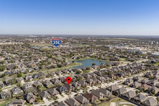 2517 Pioneer Drive, Denton, TX 76210