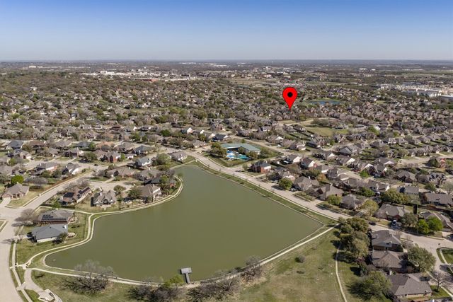 2517 Pioneer Drive, Denton, TX 76210