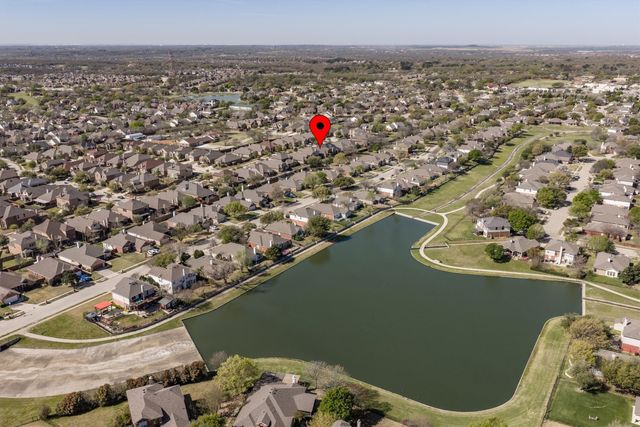 2517 Pioneer Drive, Denton, TX 76210