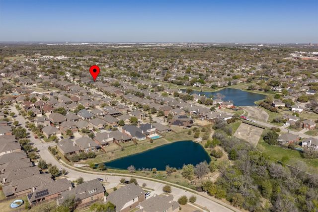 2517 Pioneer Drive, Denton, TX 76210