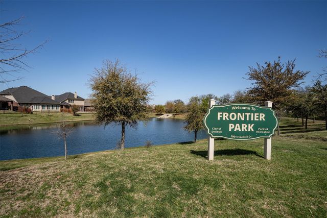 2517 Pioneer Drive, Denton, TX 76210