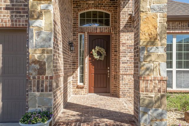 2517 Pioneer Drive, Denton, TX 76210