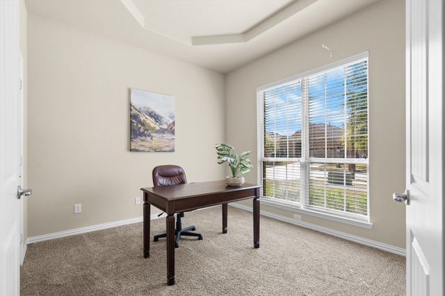 2517 Pioneer Drive, Denton, TX 76210