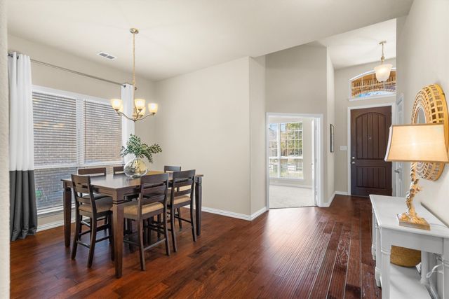 2517 Pioneer Drive, Denton, TX 76210