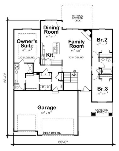 TBD Palm Drive, Syracuse, IN 46567