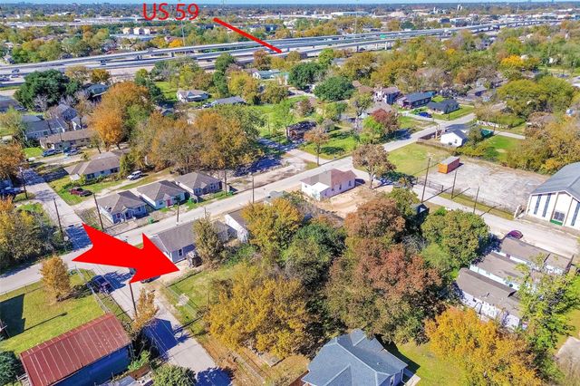 3209 Adelia Street, Houston, TX 77026