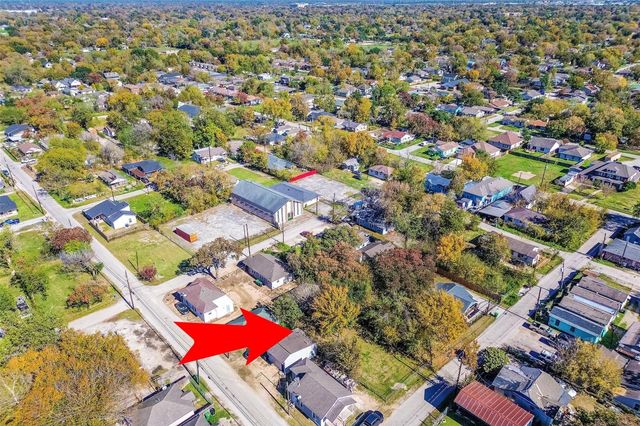 3209 Adelia Street, Houston, TX 77026