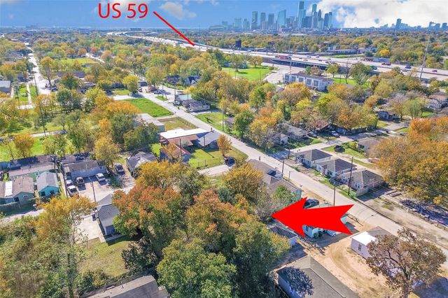 3209 Adelia Street, Houston, TX 77026