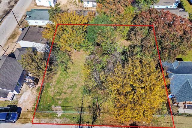 3209 Adelia Street, Houston, TX 77026