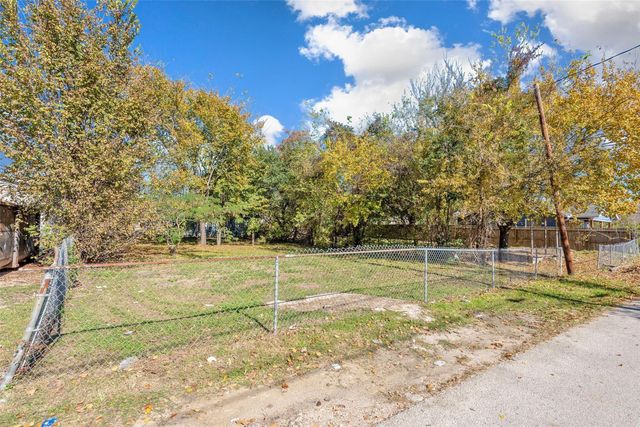 3209 Adelia Street, Houston, TX 77026