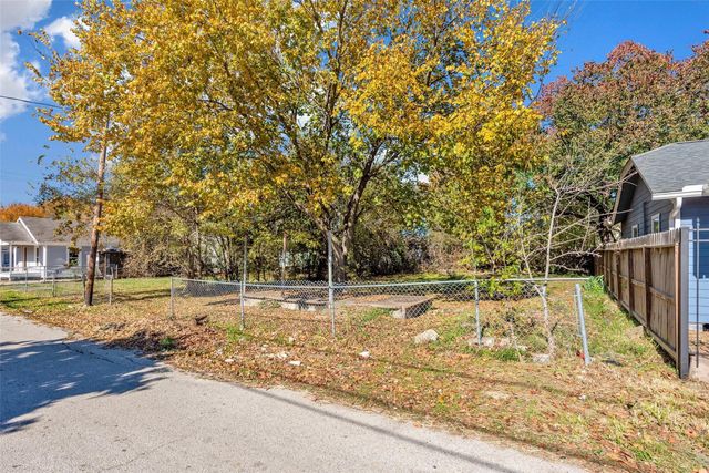 3209 Adelia Street, Houston, TX 77026