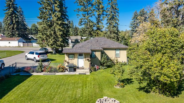 308 E Evergreen Drive, Kalispell, MT 59901 property photo