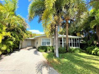 208 Johnson Avenue, Cape Canaveral, FL 32920