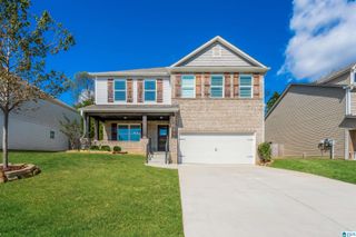 948 VALLEY CIRCLE, Leeds, AL 35094