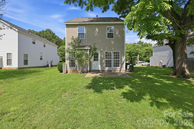 6912 Alanbrook Road, Charlotte, NC 28215