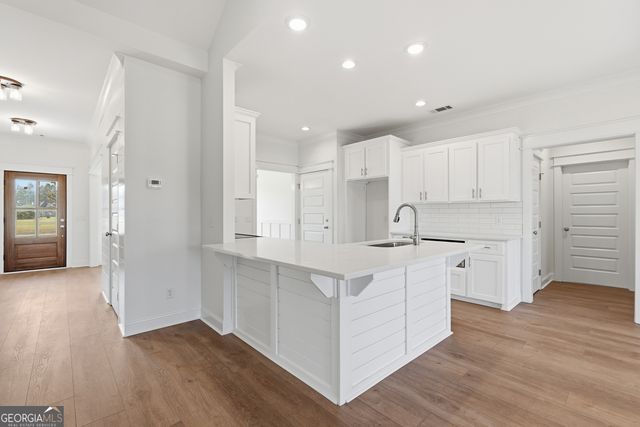3106 McCall Boulevard, Statesboro, GA 30461