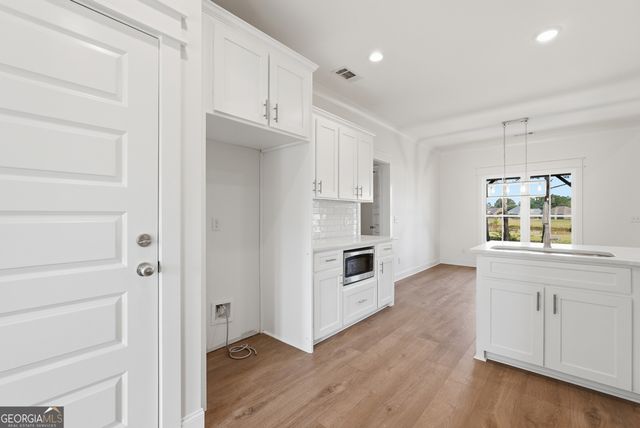 3106 McCall Boulevard, Statesboro, GA 30461