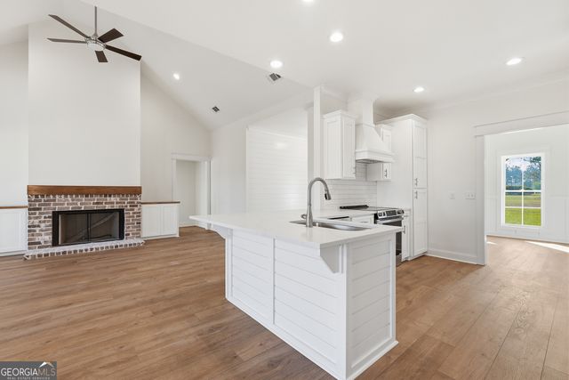 3106 McCall Boulevard, Statesboro, GA 30461