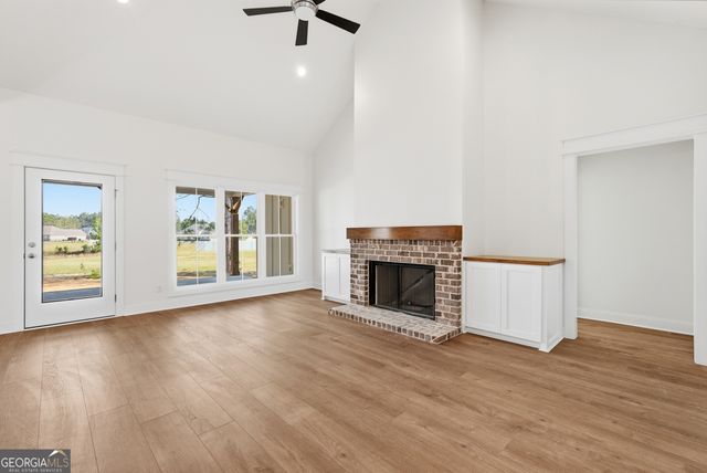 3106 McCall Boulevard, Statesboro, GA 30461