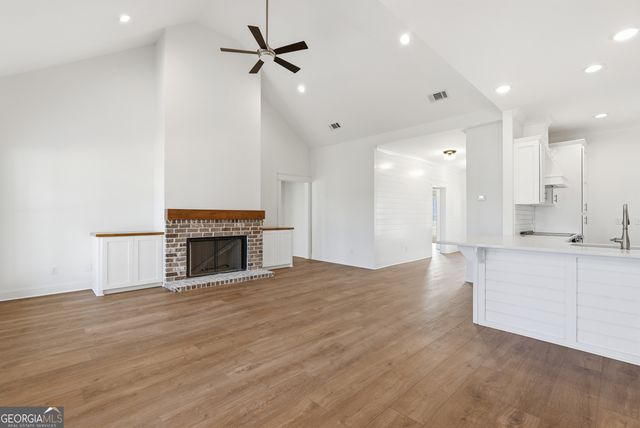 3106 McCall Boulevard, Statesboro, GA 30461