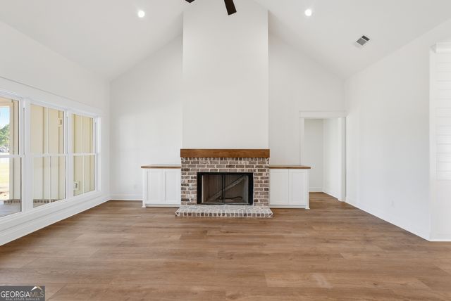 3106 McCall Boulevard, Statesboro, GA 30461