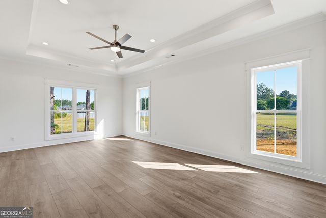 3106 McCall Boulevard, Statesboro, GA 30461