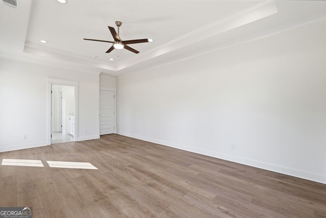 3106 McCall Boulevard, Statesboro, GA 30461