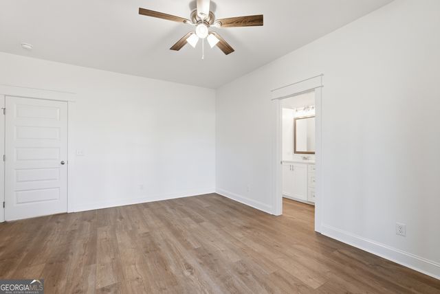 3106 McCall Boulevard, Statesboro, GA 30461