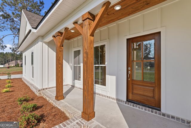 3106 McCall Boulevard, Statesboro, GA 30461