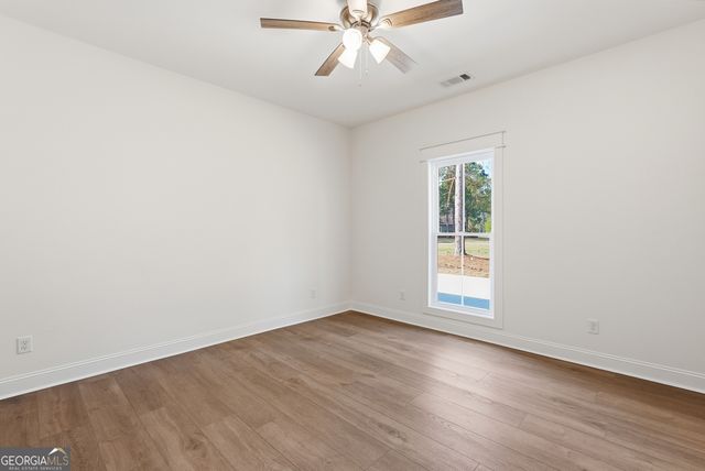 3106 McCall Boulevard, Statesboro, GA 30461