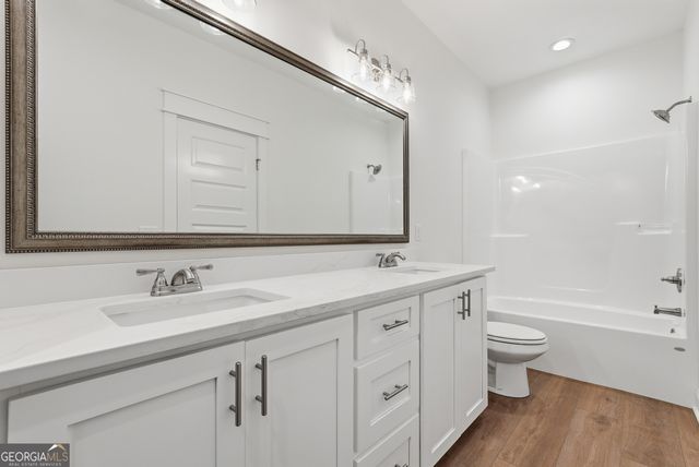 3106 McCall Boulevard, Statesboro, GA 30461