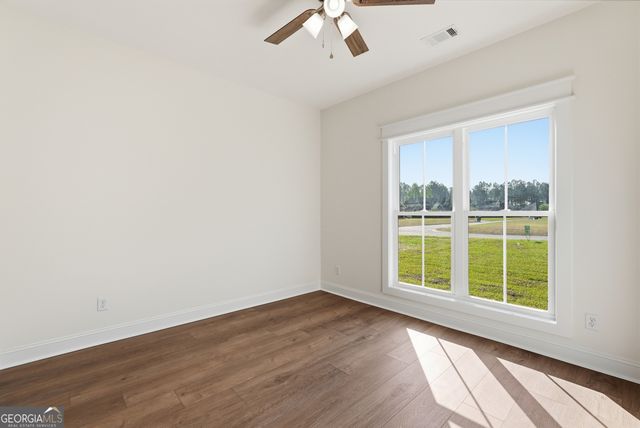 3106 McCall Boulevard, Statesboro, GA 30461