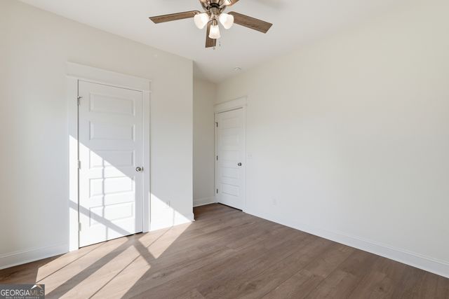 3106 McCall Boulevard, Statesboro, GA 30461