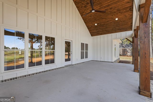 3106 McCall Boulevard, Statesboro, GA 30461