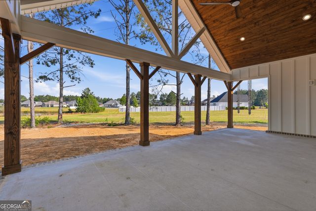 3106 McCall Boulevard, Statesboro, GA 30461