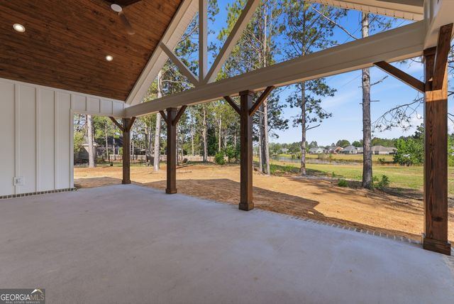 3106 McCall Boulevard, Statesboro, GA 30461